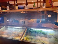 -温野菜涮涮锅(曲江大悦城店)