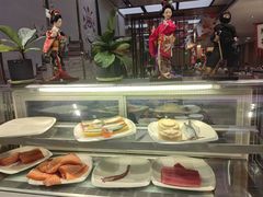 -顺德联塑万怡酒店·万荟轩自助餐厅