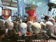 -Nirvana Cafe&Bar(北仓文创街区店)