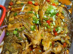 -福巷湘食小馆·猛火现炒(上海首店)