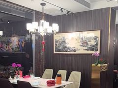 -玉林烤鸭店(垡头店)