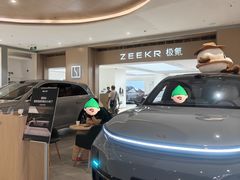 -天虹购物中心(深圳龙华店)