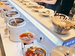 -素满香·食养自助(福州·长乐北路店)