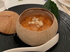 -富淳饭店(陆家嘴保利广场店)