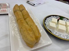 -金华安大酒楼·老牌潮菜·粤式茶点(东方国际店)