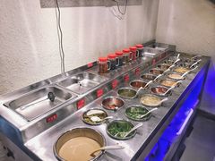 -彤德莱火锅(乐陵路店)