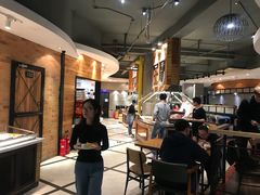 -比格比萨自助(花园路店)