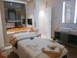 -百丽雅QueenSpa双美中心