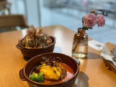 -WOKKA by艮上(中海环宇荟店)