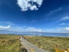 -新疆那拉提国家旅游度假区