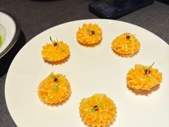 -南里山房·新淮扬菜(徐汇万科店)