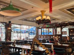 -宝莱纳餐厅(滨江店)