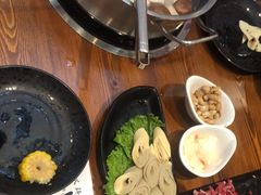 -八宝牛潮汕鲜牛肉火锅(净月店)