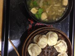 鸡汁汤包-百年尹氏汤包(湖南路狮子桥店)