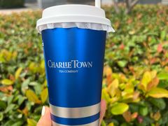 -CHARLIETOWN红茶公司(南京万象天地店)