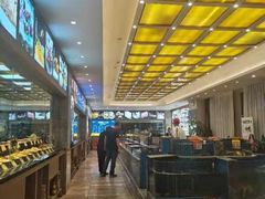 自助取餐区-骏莱海鲜鱼港(五角场店)