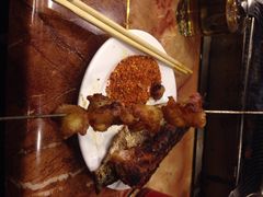 腾格勒烤羊腿-腾格勒烤羊腿