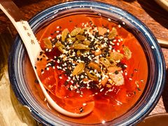 -受气牛肉·耙牛肉火锅(水晶郦城店)