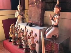 -帕辛寺