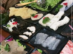 -束河人家(南锣鼓巷店)