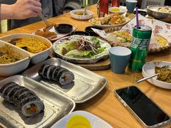 -多宾韩国料理(学衡路店)