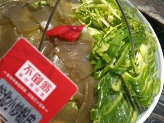 -不倒翁·安徽名菜楼(步行街店)