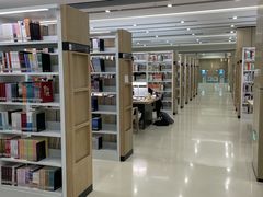 -杭州市萧山图书馆