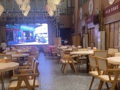 -羊之道草原味道清真餐厅(番禺店)