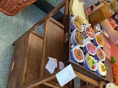 -楠火锅(昆山金鹰店)