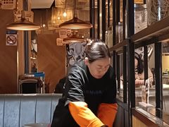 -星伦多自助料理(爱琴海店)