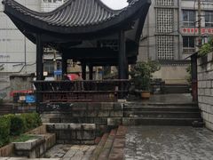 -文昌阁-老东门遗址