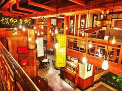 -七菜馆·东北菜·蒸饺(文体路店)