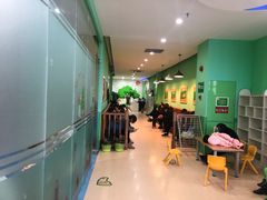 -小问号·科学启蒙·逻辑思维·阅读素养·口才演讲(杨浦合生汇中心)