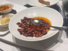 -绸乡宴酒店·融合苏帮宴(吴江店)