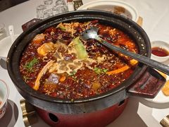 -渔嫂烧河鲜•土菜馆(中正天街店)