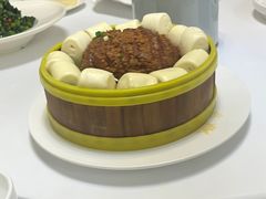 -鸿运楼烤鸭店(天桥店)