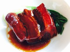 -浦江餐饮·上海菜馆(五四路店)