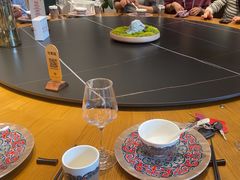 -味莊餐厅(康庄南街店)