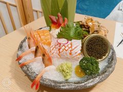 -小句号·精致料理(江南环球港店)