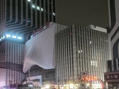 -万达广场(南京江宁店)