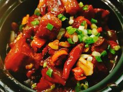 湘式红烧肉-姐夫的小菜(新中关购物中心店)