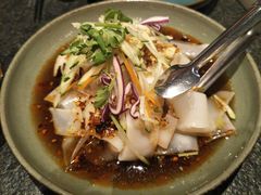 -丝路金桃·新疆菜(徐汇店)