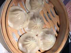 -外婆家(南开大悦城店)