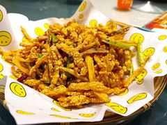 -董厨煨汤馆(车站路店)