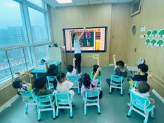 -新东方素质成长中心(金源校区)