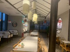 大堂-德克士(前门店)