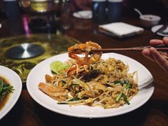 -泰国餐厅 Thai Food(裕华万达店)