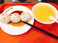 -庆丰包子铺(宣武门店)