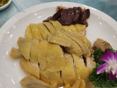 六婶白切清远鸡-六婶西关小厨(光塔路店)