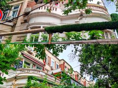 -天津五大道文化旅游区